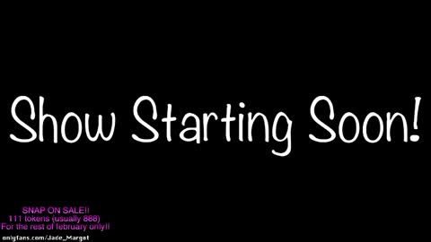 Snapshot of jade_margot chatting on 17, 2, 2026 Jade Margot online show from 17, 2, 2026