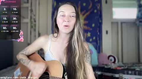 Snapshot of jade_margot chatting on 23, 3, 2026 Jade Margot online show from 23, 3, 2026