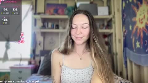 Snapshot of jade_margot chatting on 13, 4, 2026 Jade Margot online show from 13, 4, 2026