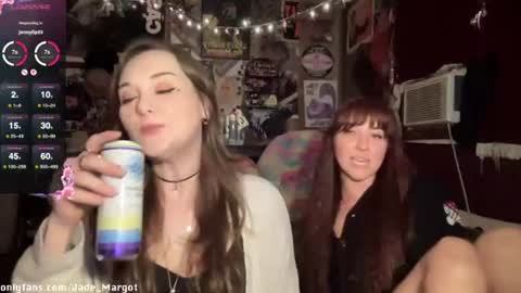 Snapshot of jade_margot chatting on 9, 7, 2026 Jade Margot online show from 9, 7, 2026