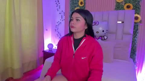 Snapshot of jade_nm chatting on 6, 10, 2025 ade online show from 6, 10, 2025