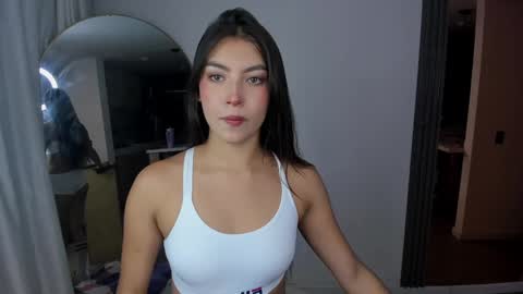 Snapshot of jade_ws chatting on 17, 2, 2025 Jade online show from 17, 2, 2025