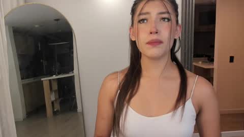Snapshot of jade_ws chatting on 25, 2, 2025 Jade online show from 25, 2, 2025