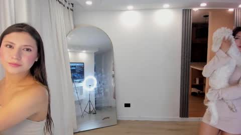 Snapshot of jade_ws chatting on 6, 3, 2025 Jade online show from 6, 3, 2025