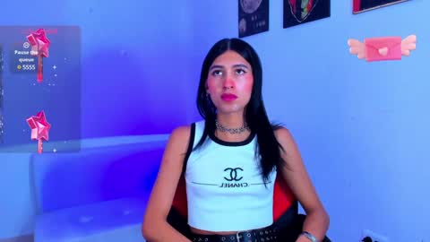 Jade Benett online show from 22, 1, 2025