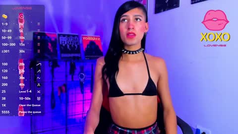 Jade Benett online show from 8, 2, 2025