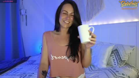 Snapshot of jadedmuse chatting on 10, 12, 2024 Jade online show from 10, 12, 2024