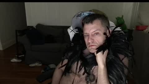 Snapshot of jadedpancake chatting on 2, 2, 2025 jadedpancake online show from 2, 2, 2025