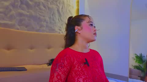 jadee__ online show from 19, 10, 2025