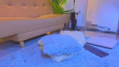 jadee__ online show from 29, 11, 2025