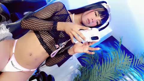 Jadee Williamss online show from 5, 1, 2025