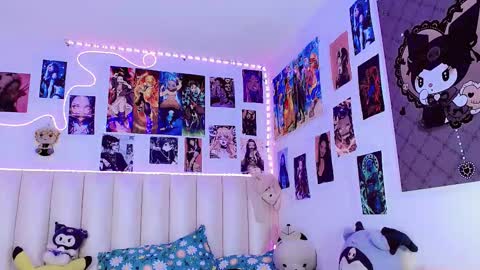 Jadee Williamss online show from 16, 1, 2026