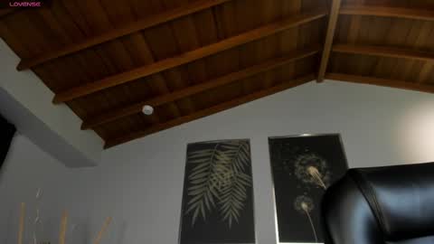 JADE EVANS online show from 7, 3, 2025