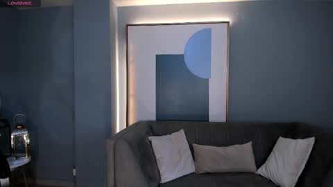 JADE EVANS online show from 20, 12, 2025