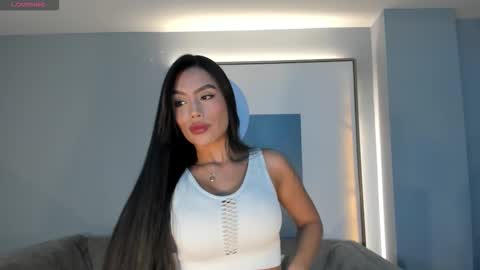 JADE EVANS online show from 10, 2, 2026