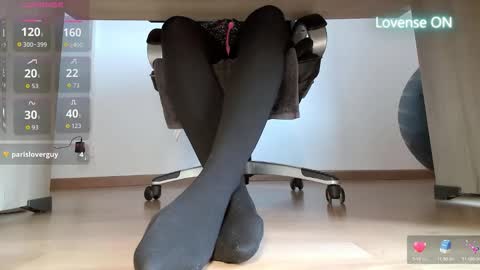 Jadefxxt online show from 2, 2, 2026