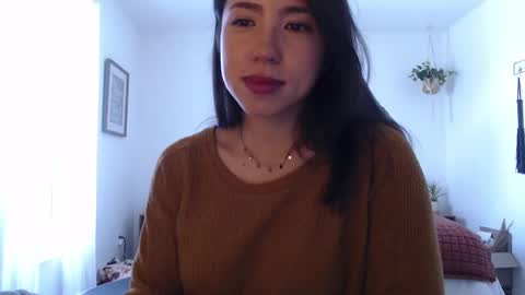 Snapshot of jadelove_ chatting on 3, 12, 2024 Jade Love online show from 3, 12, 2024