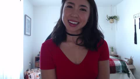 Snapshot of jadelove_ chatting on 5, 12, 2024 Jade Love online show from 5, 12, 2024