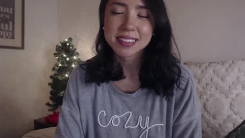 Snapshot of jadelove_ chatting on 20, 12, 2024 Jade Love online show from 20, 12, 2024