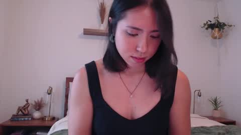 Snapshot of jadelove_ chatting on 22, 1, 2025 Jade Love online show from 22, 1, 2025