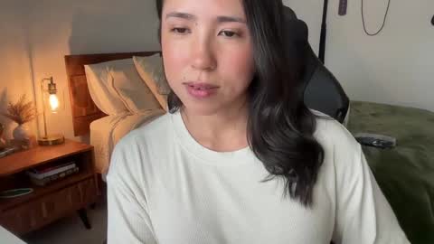 Snapshot of jadelove_ chatting on 23, 9, 2025 Jade Love online show from 23, 9, 2025