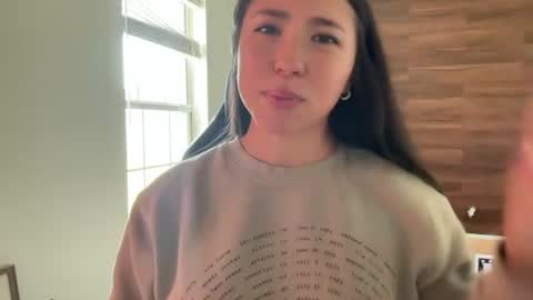 Jade Love online show from 8, 7, 2026