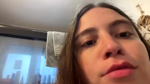 Snapshot of jademonroe0522 chatting on 30, 9, 2025 jademonroe0522 online show from 30, 9, 2025