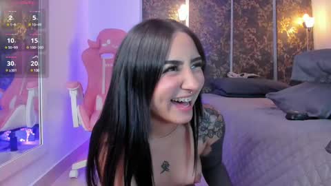 Snapshot of jademorwen chatting on 24, 2, 2025 JADE online show from 24, 2, 2025