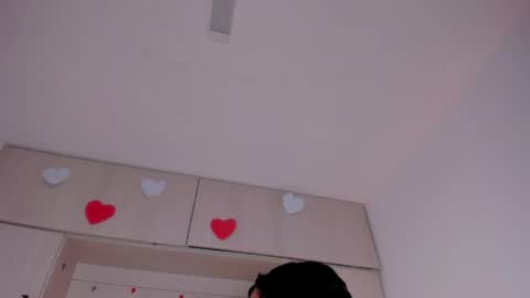 Snapshot of jademuller_ chatting on 7, 5, 2026 JADE online show from 7, 5, 2026