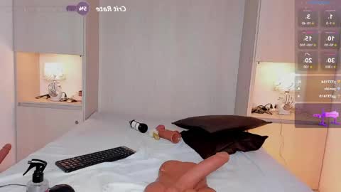 Snapshot of jademuller_ chatting on 16, 5, 2026 JADE online show from 16, 5, 2026