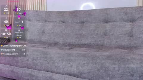 ARIA online show from 8, 2, 2025