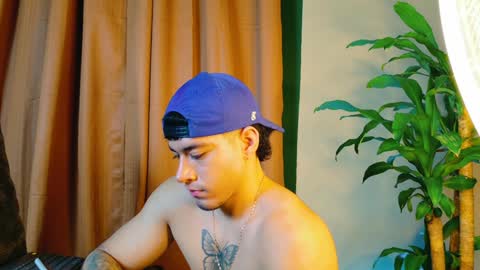 Jaden Feynman online show from 8, 2, 2025