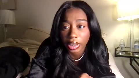 jadeoliviavip online show from 16, 1, 2026