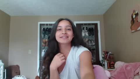 Snapshot of jadesantanna chatting on 6, 7, 2026 Jade Santanna online show from 6, 7, 2026