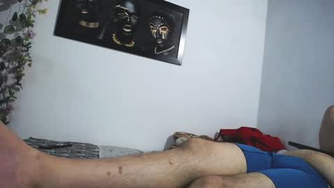 jadeStone69 online show from 27, 12, 2024