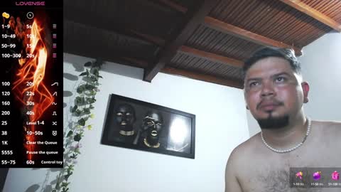 jadeStone69 online show from 13, 1, 2025