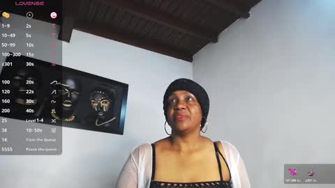 jadeStone69 online show from 4, 3, 2025