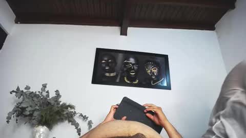 jadeStone69 online show from 11, 9, 2025