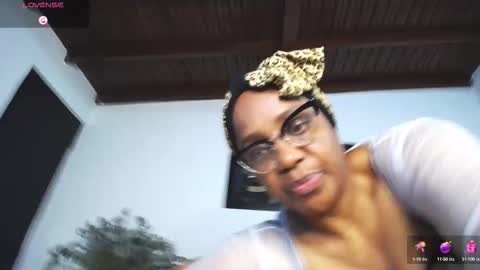 jadeStone69 online show from 20, 9, 2025