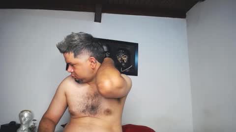 jadeStone69 online show from 3, 10, 2025