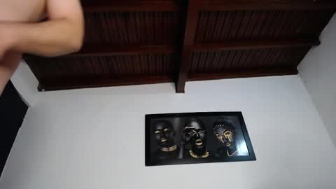 jadeStone69 online show from 20, 11, 2025