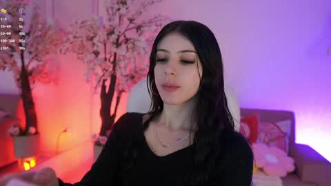 Jade Summer online show from 23, 3, 2026