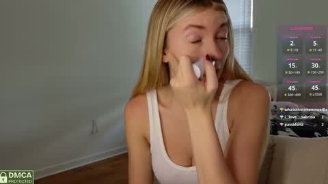 jadewilkinson online show from 20, 9, 2025