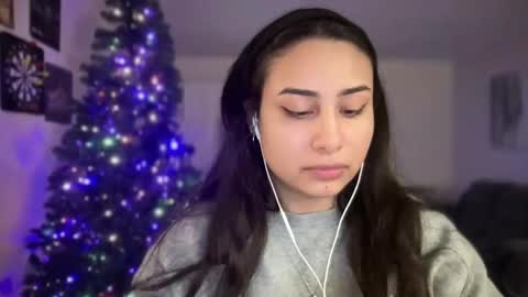 Snapshot of jadexbabe chatting on 25, 12, 2024 Jadexbabe online show from 25, 12, 2024