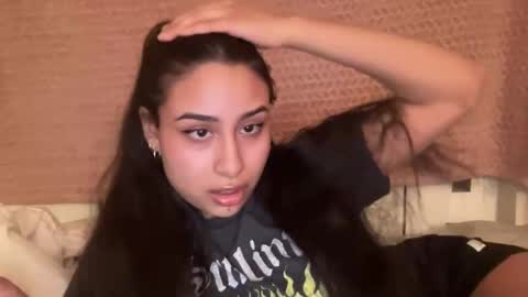 Snapshot of jadexbabe chatting on 9, 3, 2025 Jadexbabe online show from 9, 3, 2025