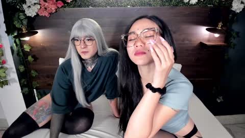 Jade  Khada online show from 19, 12, 2024