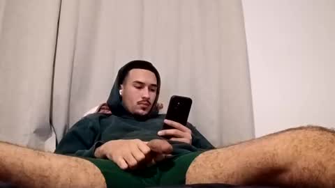 jadriel23 online show from 12, 10, 2025