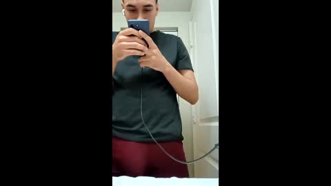 jadriel23 online show from 9, 1, 2026