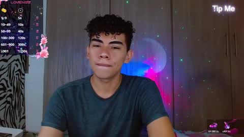 javi15  online show from 11, 12, 2024