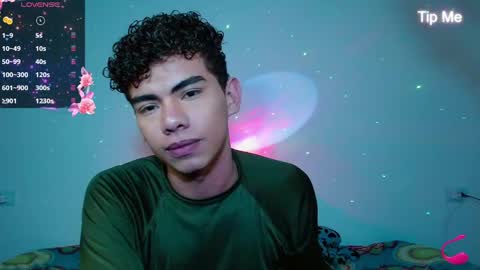 javi15  online show from 24, 12, 2024